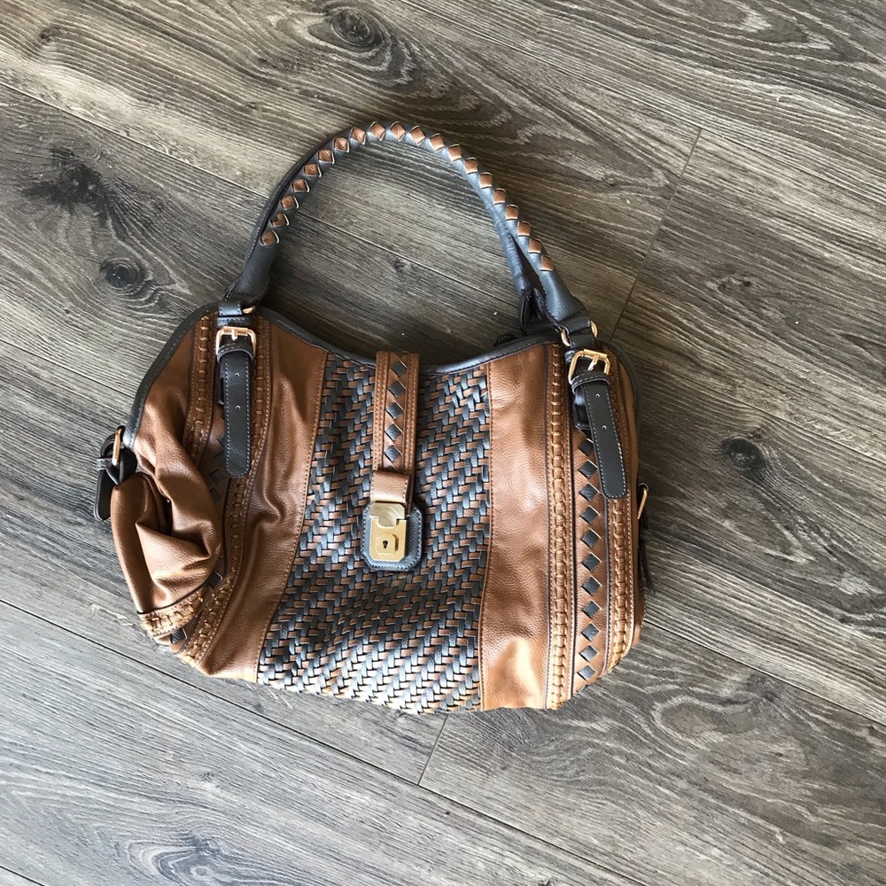 New purse.